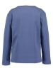 Blue Seven Longsleeve blauw