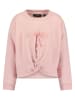 Blue Seven Sweatshirt lichtroze