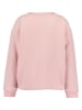 Blue Seven Sweatshirt lichtroze