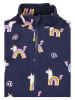 Blue Seven Sweatvest donkerblauw