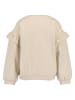 Blue Seven Sweatshirt zandkleurig