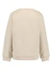 Blue Seven Sweatshirt beige