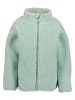 Blue Seven Fleecejacke in Mint