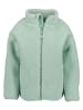 Blue Seven Fleecejacke in Mint
