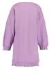 Blue Seven Sweatjurk paars