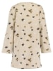 Blue Seven Sweatjurk zandkleurig