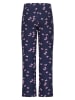 Blue Seven Leggings in Dunkelblau