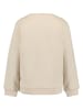 Blue Seven Jogginganzug in Beige/ Camel