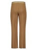 Blue Seven Jogginganzug in Beige/ Camel