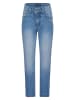 Blue Seven Spijkerbroek - slim fit - lichtblauw