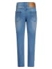 Blue Seven Spijkerbroek - slim fit - lichtblauw