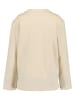 Blue Seven 2er-Set: Longsleeves in Sand/ Dunkelblau