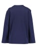 Blue Seven 2er-Set: Longsleeves in Sand/ Dunkelblau