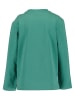 Blue Seven 2er-Set: Longsleeves in Türkis/ Dunkelblau