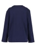 Blue Seven 2er-Set: Longsleeves in Türkis/ Dunkelblau
