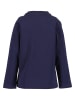Blue Seven Longsleeve donkerblauw