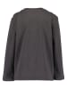 Blue Seven Longsleeve antraciet