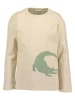 Blue Seven Longsleeve beige