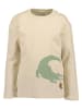 Blue Seven Longsleeve beige