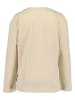 Blue Seven Longsleeve beige