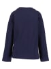 Blue Seven Longsleeve donkerblauw