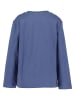 Blue Seven Longsleeve blauw