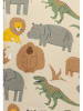 Blue Seven Bluza w kolorze beżowym