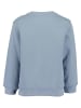 Blue Seven Sweatshirt lichtblauw