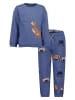 Blue Seven Joggingpak blauw