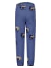 Blue Seven Joggingpak blauw