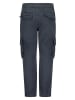 Blue Seven Cargobroek antraciet