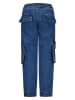 Blue Seven Dżinsy - Regular fit - w kolorze granatowym