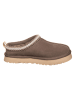 UGG Leren pantoffels "K Tazz" bruin