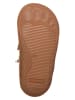 kmins Leder-Barfußschuhe in Braun