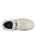GAP Sneakersy w kolorze kremowym