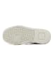 GAP Sneakersy w kolorze kremowym