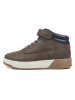 GAP Sneakersy w kolorze brązowym