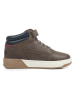 GAP Sneakersy w kolorze brązowym
