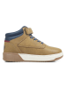 GAP Sneakersy w kolorze żółtym