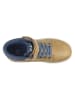 GAP Sneakersy w kolorze żółtym