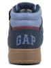 GAP Sneakers donkerblauw