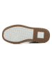 GAP Sneakers wit/donkerblauw