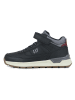 GAP Sneakersy w kolorze granatowym