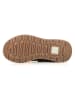 GAP Sneakersy w kolorze granatowym