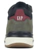 GAP Sneakers kaki