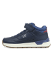 GAP Sneakersy w kolorze granatowym