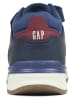 GAP Sneakersy w kolorze granatowym
