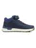GAP Sneakersy w kolorze granatowym