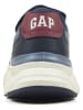 GAP Sneakers donkerblauw