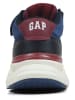 GAP Sneakers donkerblauw